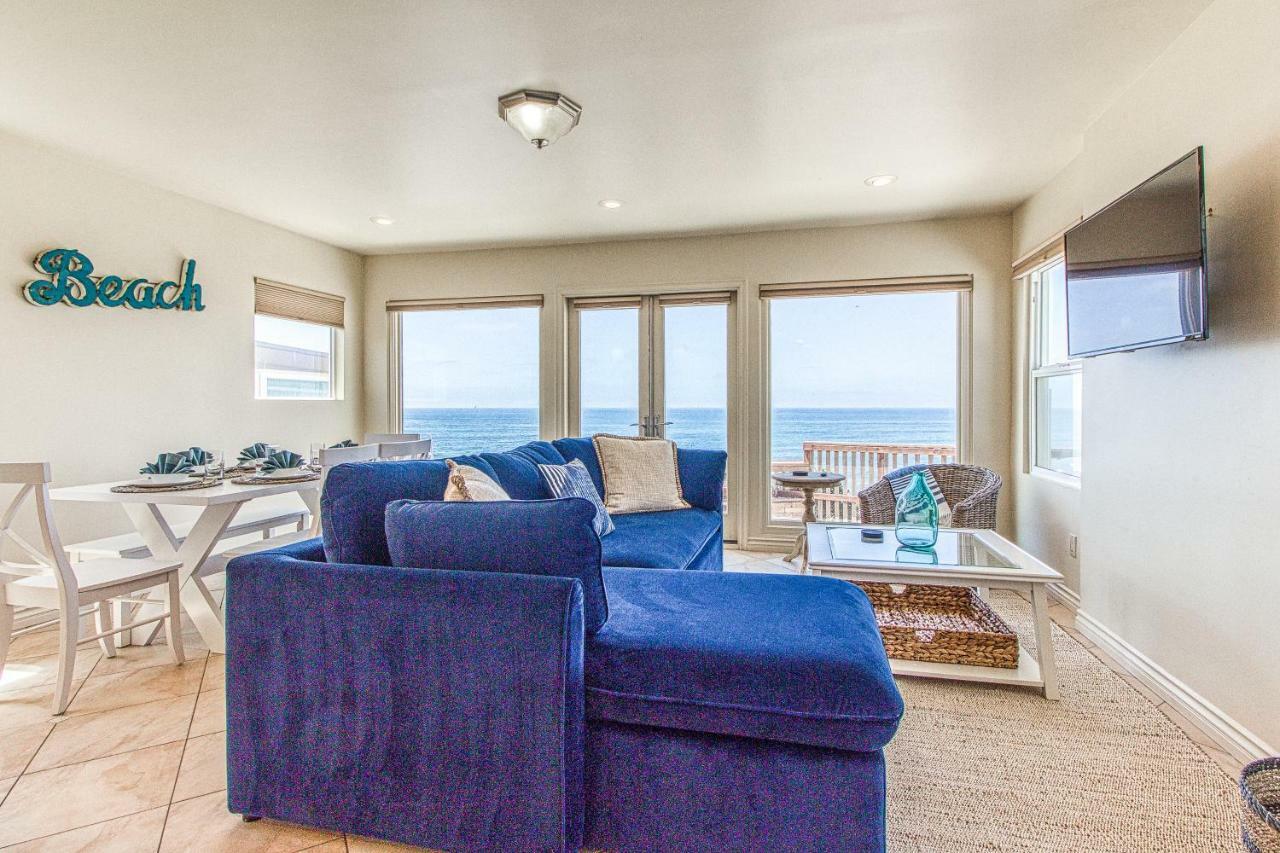 Ocean Beach Cliffs Sanctuary San Diego Exterior foto