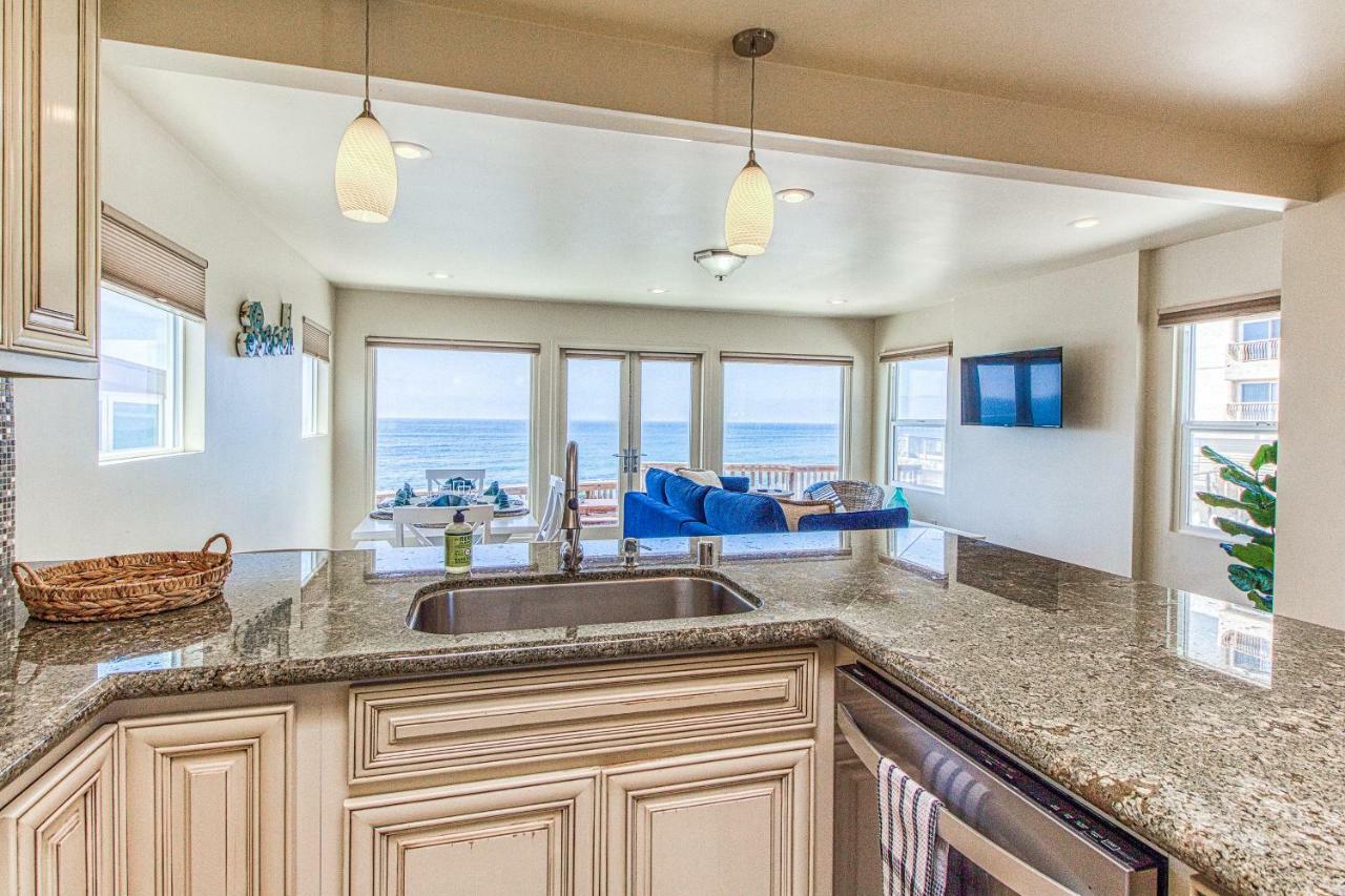 Ocean Beach Cliffs Sanctuary San Diego Exterior foto